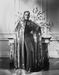 Joan Crawford feet photo 3