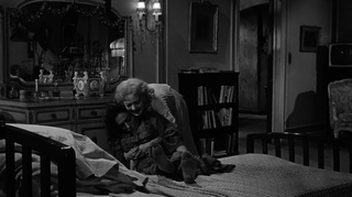 Joan Crawford feet photo 20