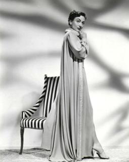 Joan Crawford feet photo 15