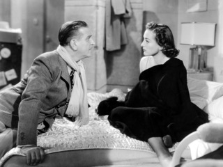 Joan Crawford feet photo 18