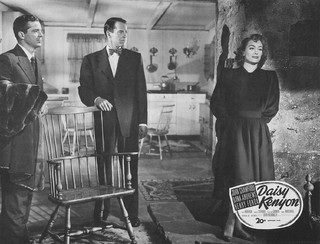 Joan Crawford feet photo 15