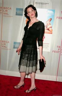 Joan Cusack feet photo 1