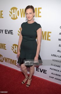 Joan Cusack feet photo 3