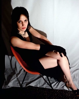 Joan Jett feet photo thumbnail