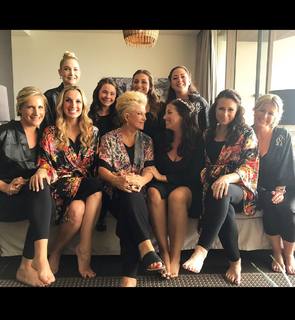 Joan Lunden feet photo 1