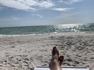 Joan Lunden feet photo 20