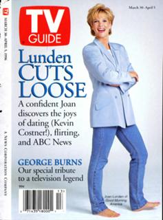 Joan Lunden feet photo 13