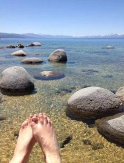Joan Osborne feet photo 11