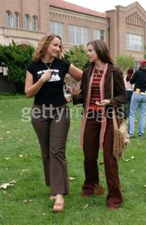 Joan Osborne feet photo 2
