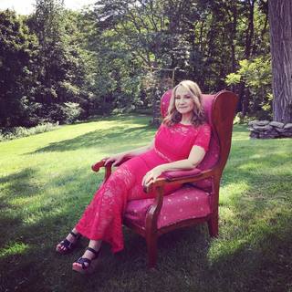 Joan Osborne feet photo 6