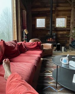 Joan Osborne feet photo 3