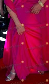 Joan Rivers feet photo 9