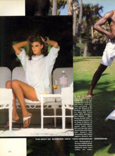 Joan Severance feet photo 16