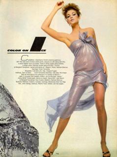 Joan Severance feet photo 12
