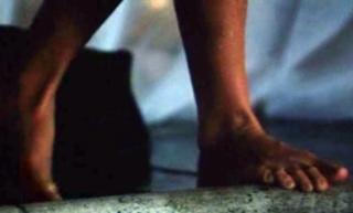 Joan Severance feet photo 12