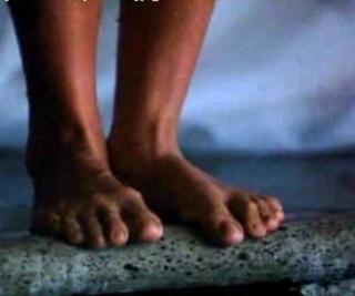 Joan Severance feet photo 10