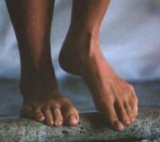 Joan Severance feet photo 9