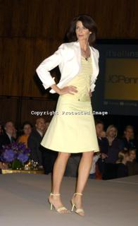 Joan Severance feet photo 4