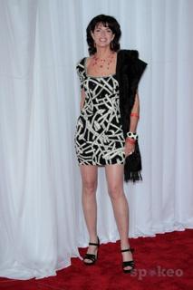 Joan Severance feet photo 3