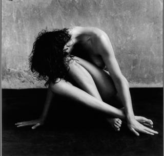 Joan Severance feet photo 1