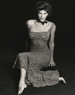 Joan Severance feet photo 20
