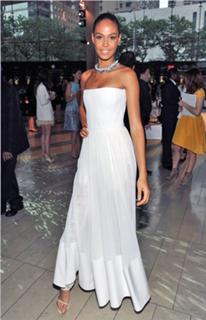 Joan Smalls feet photo thumbnail