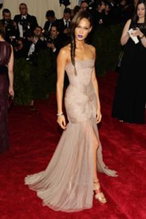 Joan Smalls feet photo thumbnail