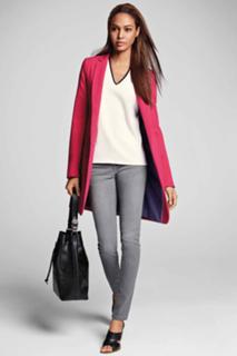 Joan Smalls feet photo thumbnail