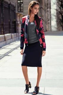 Joan Smalls feet photo thumbnail