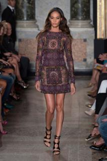 Joan Smalls feet photo thumbnail