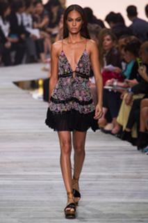 Joan Smalls feet photo thumbnail