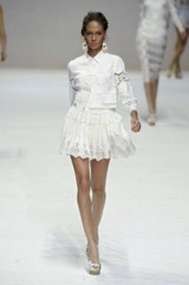 Joan Smalls feet photo thumbnail