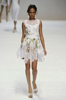 Joan Smalls feet photo thumbnail