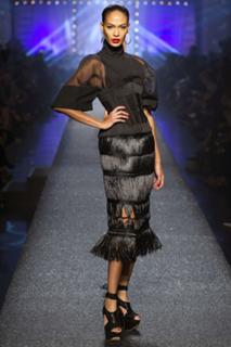 Joan Smalls feet photo thumbnail