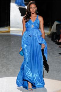 Joan Smalls feet photo thumbnail