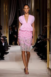 Joan Smalls feet photo thumbnail