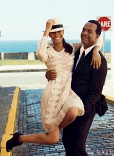 Joan Smalls feet photo thumbnail