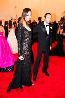 Joan Smalls feet photo thumbnail