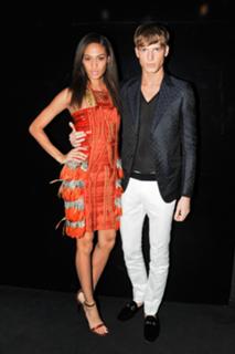 Joan Smalls feet photo thumbnail