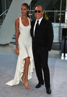 Joan Smalls feet photo thumbnail