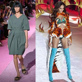 Joan Smalls feet photo thumbnail