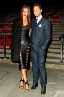 Joan Smalls feet photo thumbnail