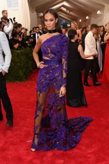 Joan Smalls feet photo thumbnail