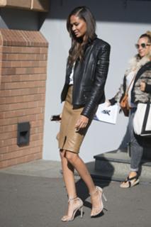 Joan Smalls feet photo thumbnail