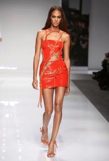 Joan Smalls feet photo thumbnail