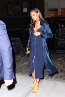 Joan Smalls feet photo thumbnail