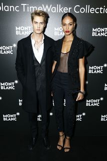 Joan Smalls feet photo thumbnail