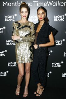 Joan Smalls feet photo thumbnail