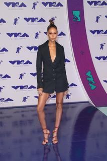 Joan Smalls feet photo thumbnail