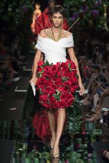 Joan Smalls feet photo thumbnail